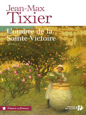 cover image of L'ombre de la Sainte-Victoire